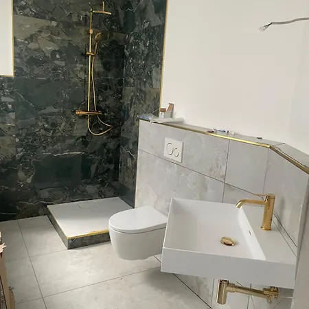 Unterkunft-golden-rooms * Diez