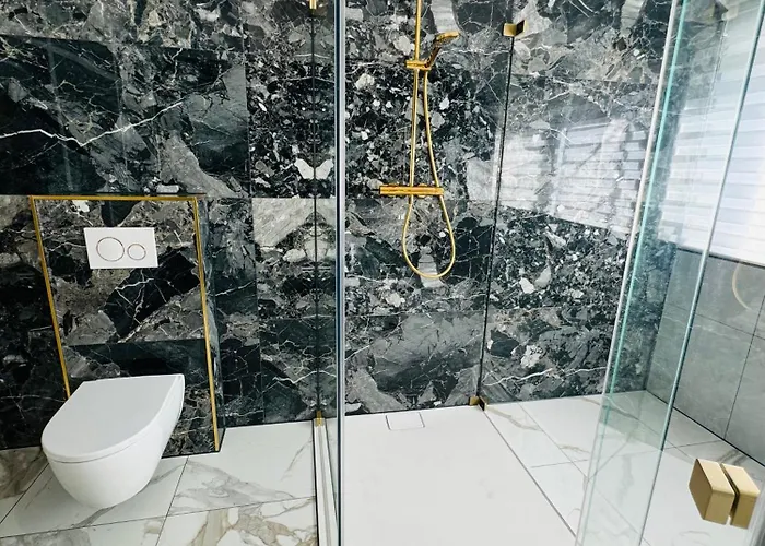 Unterkunft-golden-rooms Diez