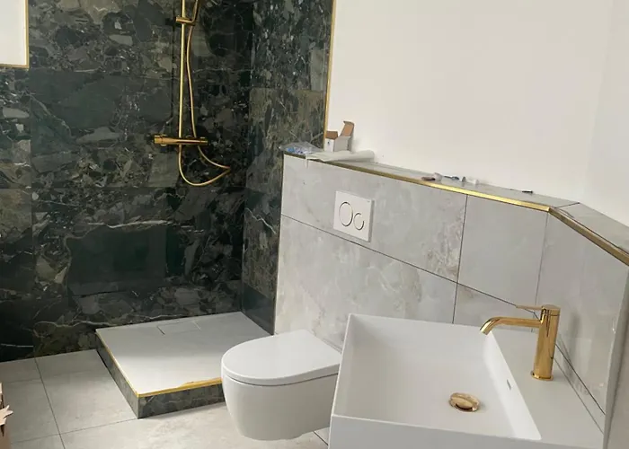 Unterkunft-golden-rooms * Diez